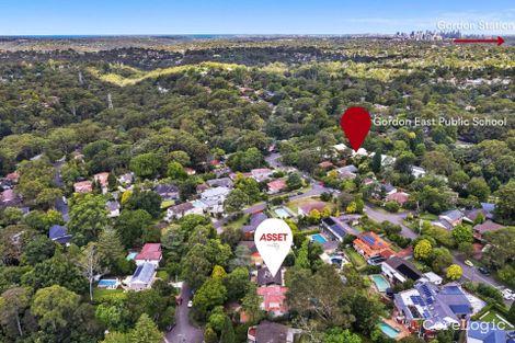 Property photo of 8 Larnock Avenue Pymble NSW 2073
