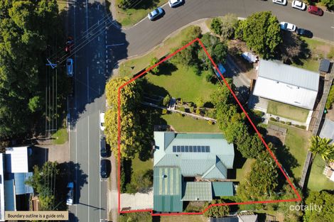 Property photo of 115 Perwillowen Road Burnside QLD 4560