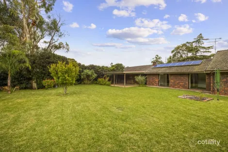 Property photo of 5 Raym Road Kenthurst NSW 2156