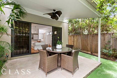 Property photo of 7/91-93 Pembroke Street Carina QLD 4152