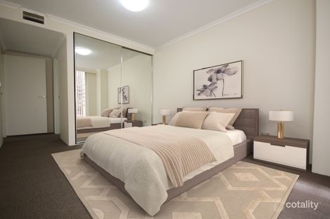 Property photo of 51/5-7 Beresford Road Strathfield NSW 2135