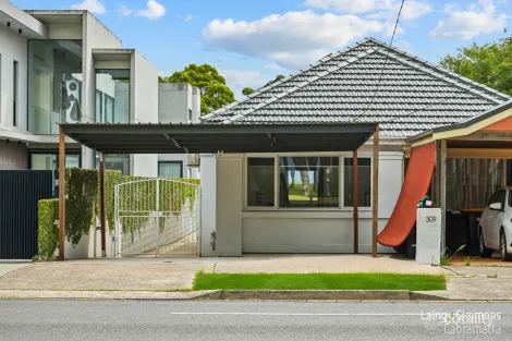 309 The Grand Pde, Sans Souci, NSW 2219