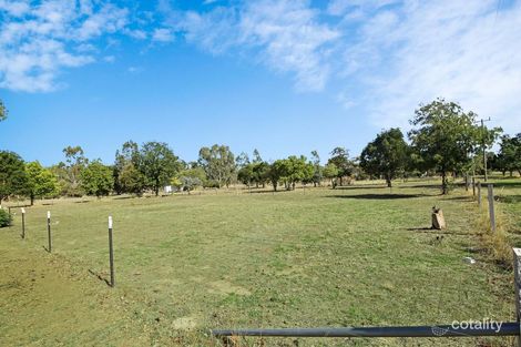 Lot 6 Toohey St, Baddaginnie, VIC 3670