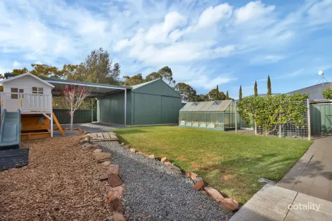 Property photo of 6 Schaedel Street Nuriootpa SA 5355