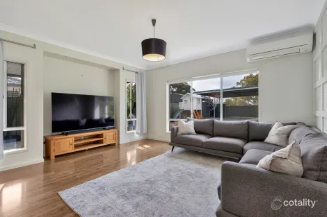 Property photo of 6 Schaedel Street Nuriootpa SA 5355