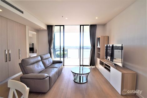 Property photo of 1302/9 Kent Road Mascot NSW 2020
