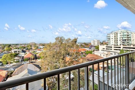 Property photo of 45/314-324 Bay Street Brighton-Le-Sands NSW 2216