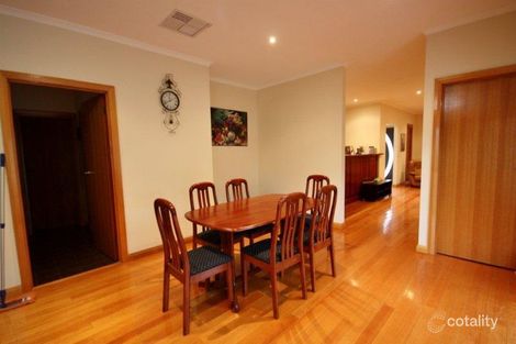 Property photo of 29 McNulty Drive Benalla VIC 3672