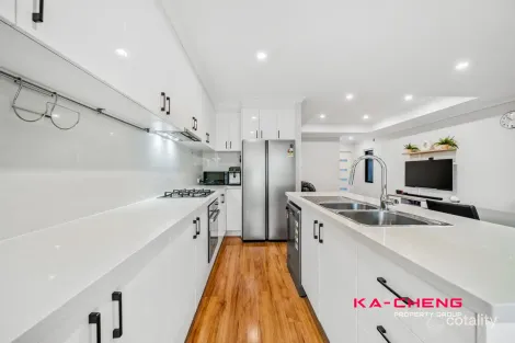 Property photo of 23C Wisborough Crescent Balga WA 6061