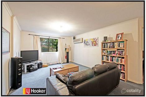 Property photo of 17/11 Fawkner Street Braddon ACT 2612