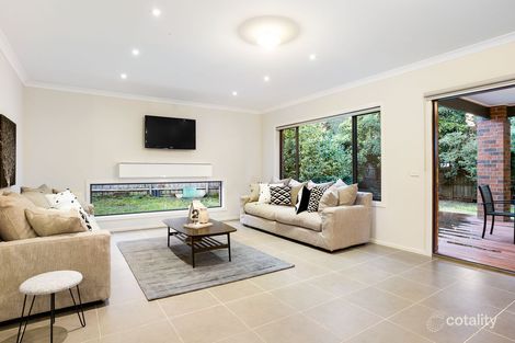 Property photo of 6 Webster Avenue Croydon VIC 3136