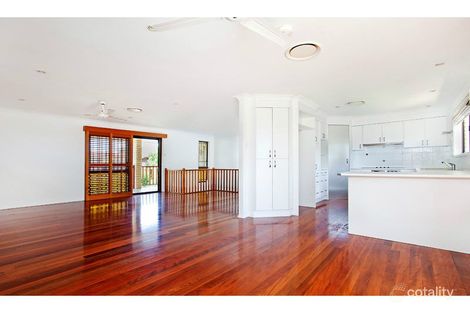 Property photo of 18 Martense Street Wishart QLD 4122
