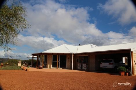 194 Timber Creek Cres, Coondle, WA 6566