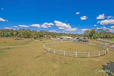 Property photo of 322 Pomona Kin Kin Road Pinbarren QLD 4568