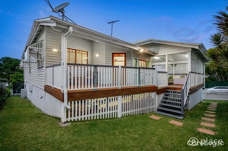 Property photo of 6 Power Lane Norman Park QLD 4170