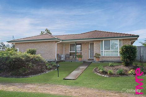 Property photo of 23 Wentworth Place Narangba QLD 4504