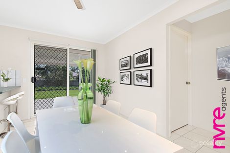 Property photo of 23 Wentworth Place Narangba QLD 4504