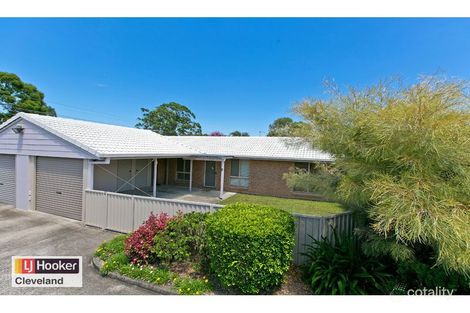 Property photo of 2/54-56 School Road Capalaba QLD 4157