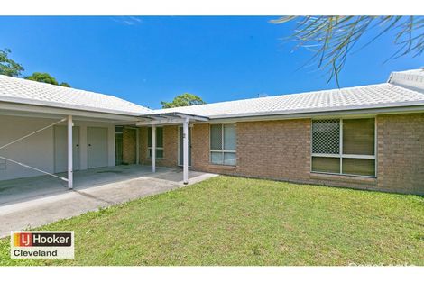 Property photo of 2/54-56 School Road Capalaba QLD 4157