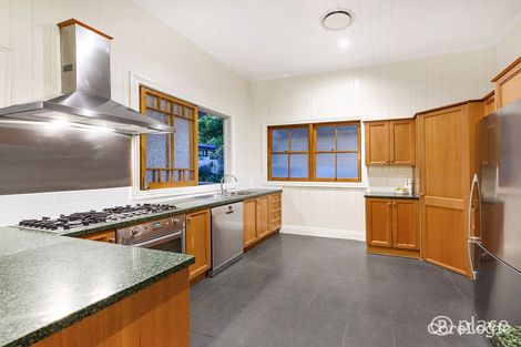 Property photo of 6 Power Lane Norman Park QLD 4170