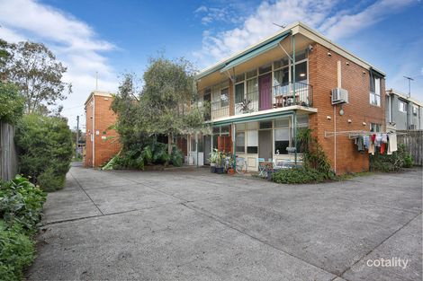 9/201 Blyth St, Brunswick East, VIC 3057