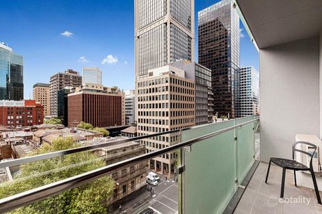 718/199 William St, Melbourne, VIC 3000