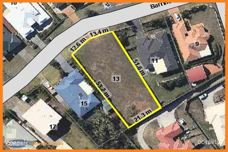 Property photo of 13 Barrine Place Narangba QLD 4504