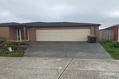 Property photo of 71 Lady Penrhyn Drive Wyndham Vale VIC 3024