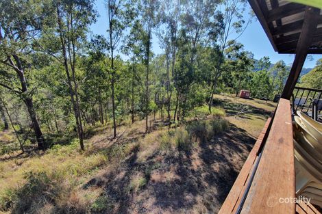 1150 Lamington National Park Rd, Sarabah, QLD 4275