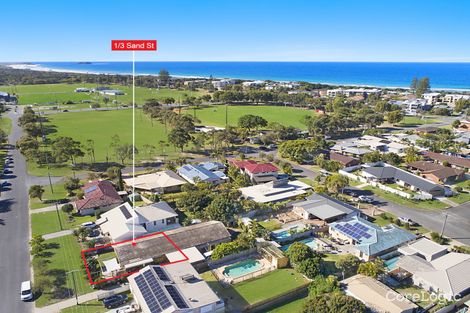 Property photo of 1/3 Sand Street Kingscliff NSW 2487