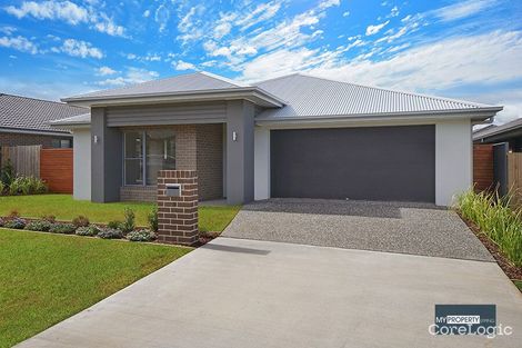 Property photo of 29 Tess Circuit Oran Park NSW 2570