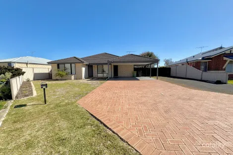 13 Pigeon Rise, Geographe, WA 6280