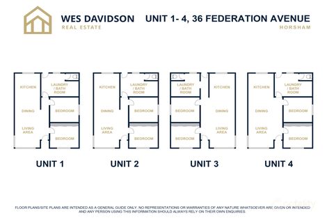 1 Federation Ave, Horsham, VIC 3400