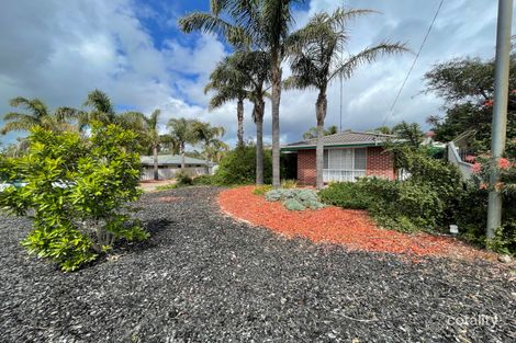 Property photo of 177 Barnes Avenue Australind WA 6233