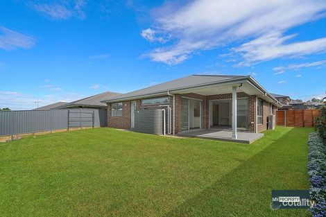 Property photo of 29 Tess Circuit Oran Park NSW 2570