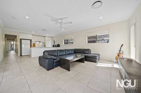 Property photo of 23 Proctor Circuit Logan Reserve QLD 4133