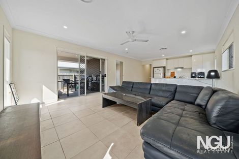 Property photo of 23 Proctor Circuit Logan Reserve QLD 4133