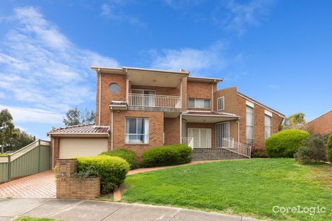 Property photo of 13 Cortina Place Avondale Heights VIC 3034