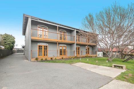Property photo of 4/15 Queen Street Goulburn NSW 2580