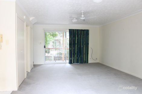 Property photo of 3/9 Walsh Street Milton QLD 4064