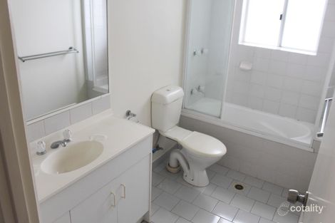 Property photo of 3/9 Walsh Street Milton QLD 4064