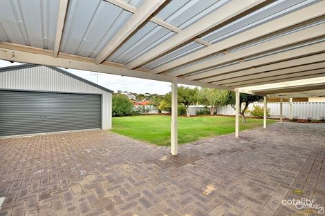 Property photo of 91 Peelwood Parade Halls Head WA 6210