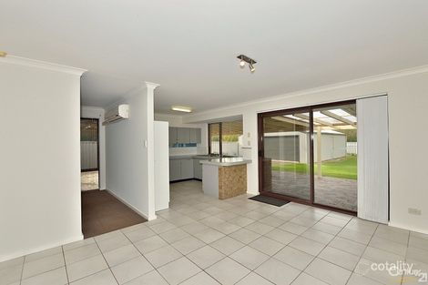 Property photo of 91 Peelwood Parade Halls Head WA 6210