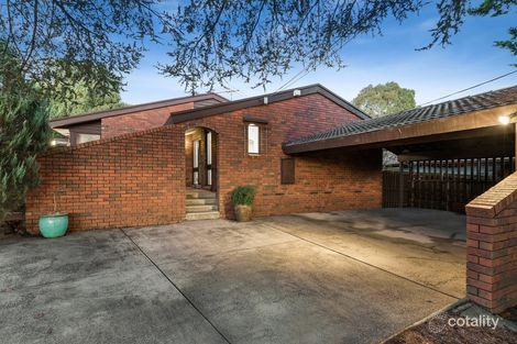 Property photo of 102 Daffodil Road Boronia VIC 3155