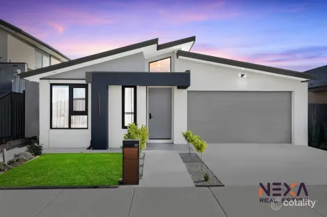 37 Lasio Way, Donnybrook, VIC 3064