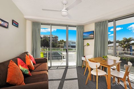 Property photo of 3/47-51 Sixth Avenue Maroochydore QLD 4558