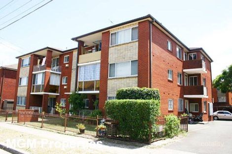 6/13 Mascot Dr, Eastlakes, NSW 2018