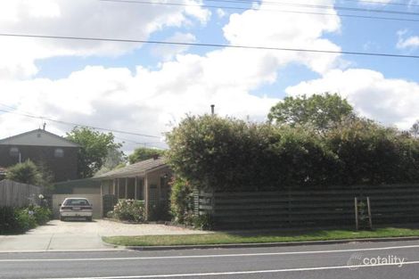 Property photo of 138 McMahons Road Frankston VIC 3199