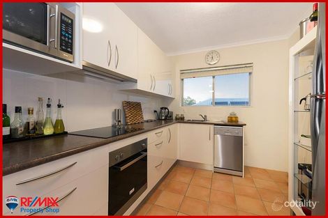 Property photo of 4/44 Fourth Avenue Sandgate QLD 4017