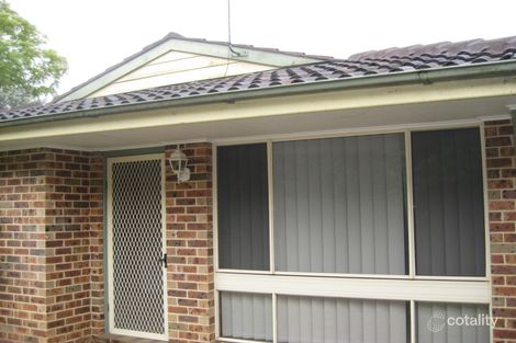 Property photo of 16/121 Tompson Road Panania NSW 2213